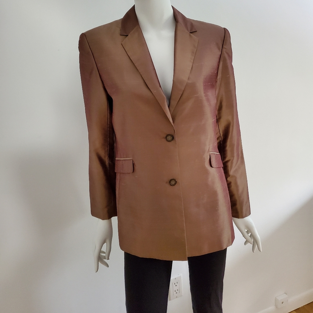 Jacket - Picture 2 of 5